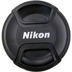 Nikon LC-77 Frontobjektivdeckel