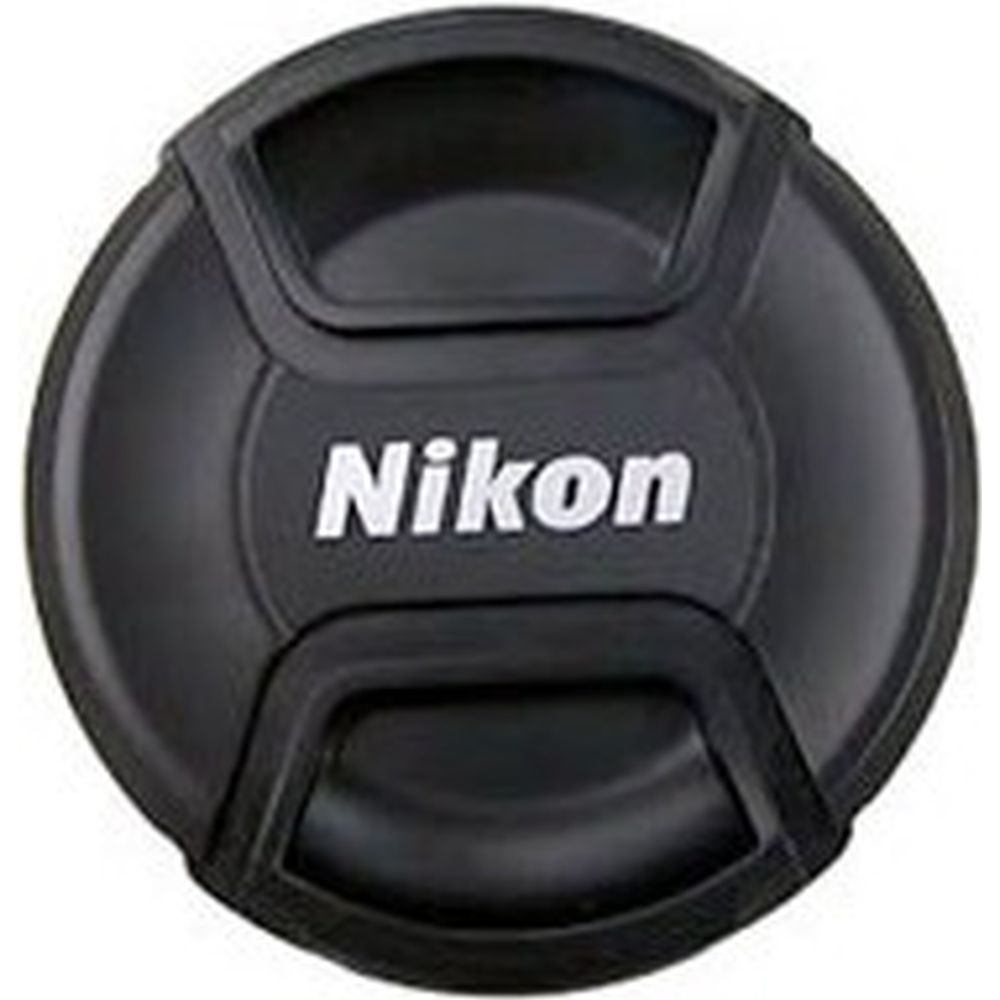 Nikon LC-77 Frontobjektivdeckel