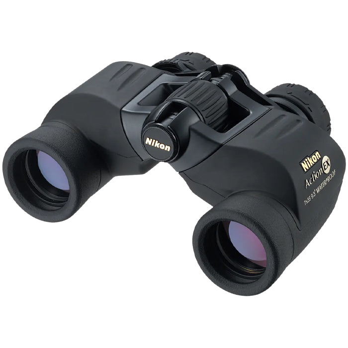 Nikon Action Extreme 7x35 CF Prismáticos