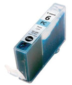 Canon BCI-6PC Photo Cyanogène