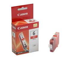 Canon BCI6R Rojo