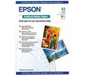 Epson S041344 A3 Archival Matte 50 sheets