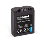 Hähnel HL-006 Panasonic