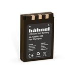 Hähnel HL-10B/12B Olympus