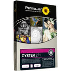PermaJet Oyster Instant Dry A3 271 Grams 50 Sheets