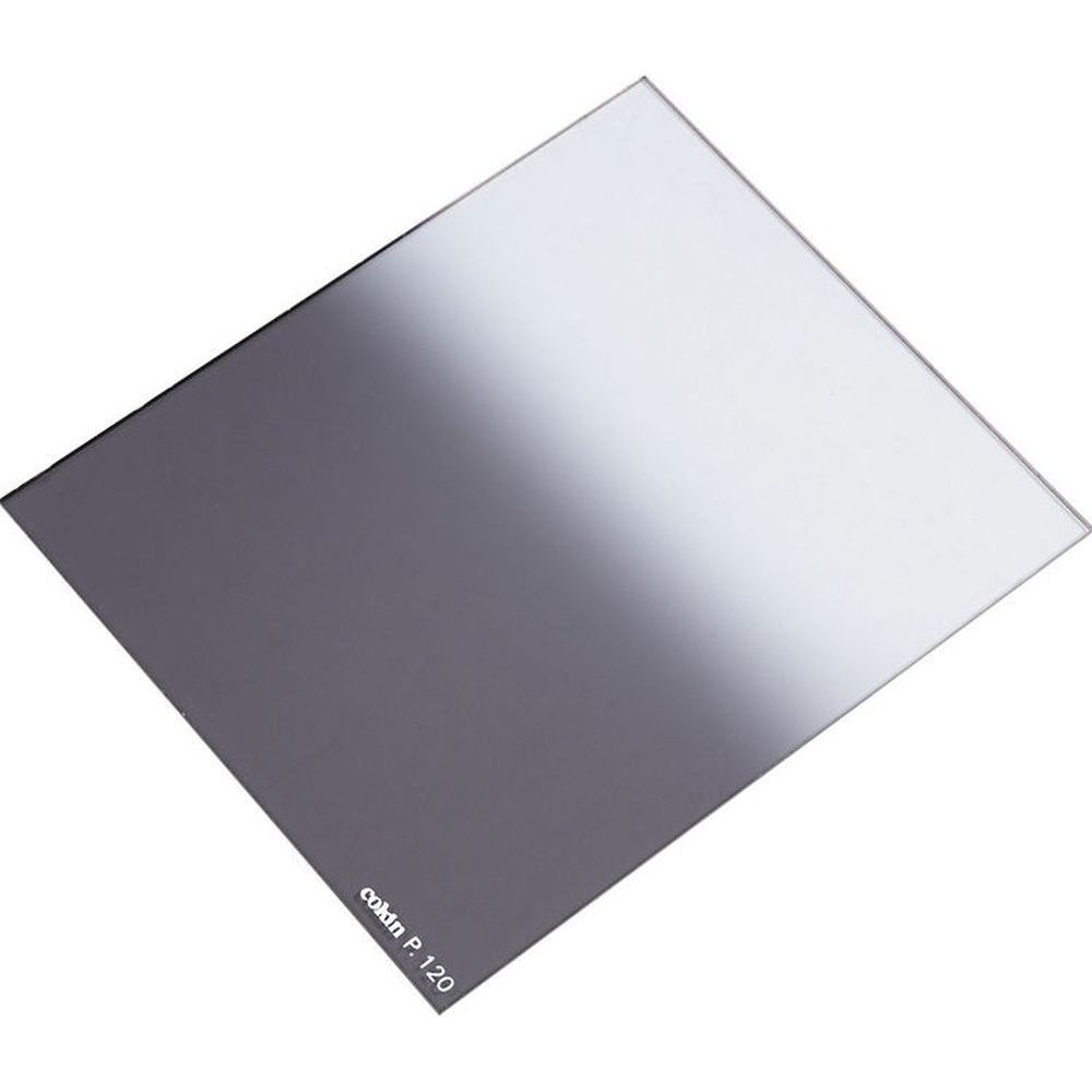 Cokin Filter P120 Grad. Neutral Grey G1