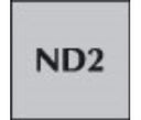 Cokin P-152 P-Filter Grau ND 2x
