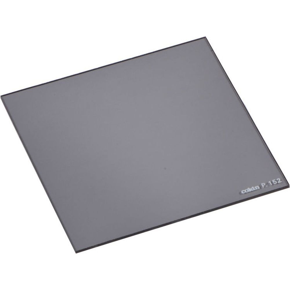 Cokin P-152 P-Filter Grau ND 2x