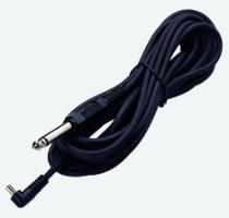 Falcon Eyes Cable de Sincronización SC-6350 6,3mm x 5 m