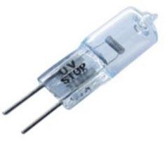 Falcon Eyes Lámpara de instalación halógena ML-50/G6.35 para SS-110/150/200F Steek 50W