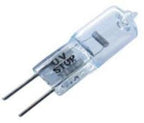 Falcon Eyes Lámpara de instalación halógena ML-50/G6.35 para SS-110/150/200F Steek 50W