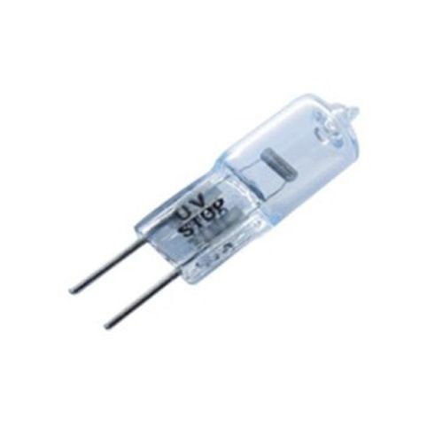 Falcon Eyes Lámpara de instalación halógena ML-50/G6.35 para SS-110/150/200F Steek 50W