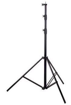 Falcon Eyes Lampstatief L2900GA/B Heavy Duty 284 cm