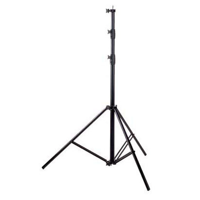 Falcon Eyes Lampstatief L3900GA/B Heavy Duty 394 cm