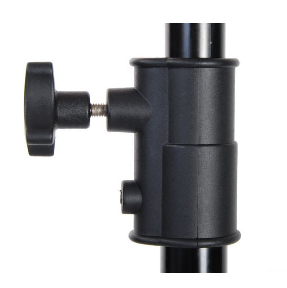 Falcon Eyes Lampstatief L3900GA/B Heavy Duty 394 cm
