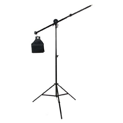 Falcon Eyes Braccio Boom + Treppiedi + Sacco di sabbia LSB-3