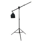 Falcon Eyes Braccio Boom + Treppiedi + Sacco di sabbia LSB-3