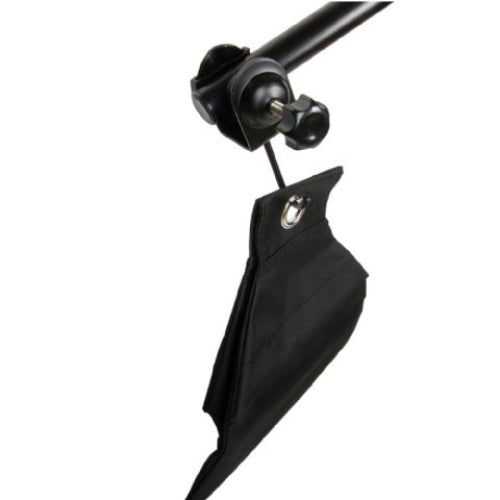 Falcon Eyes Braccio Boom + Treppiedi + Sacco di sabbia LSB-3