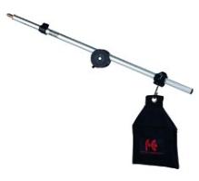 Falcon Eyes Boomarm LB-22H + Zandzak 75-139 cm