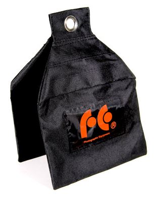 Falcon Eyes Saco de arena SP-BG5 para Brazo articulado