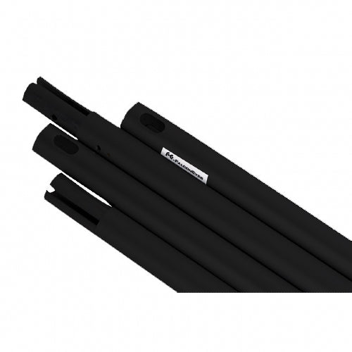 Falcon Eyes Travesaño CB-4200 4 Secciones 31,5mm x 4,20 m
