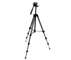 Falcon Eyes Aluminium Stativ + Kopf FT-1330 H130 cm