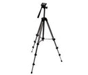 Falcon Eyes Aluminium Stativ + Kopf FT-1330 H130 cm