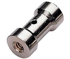 Falcon Eyes Adaptador de espiga SP-4F8F 32mm