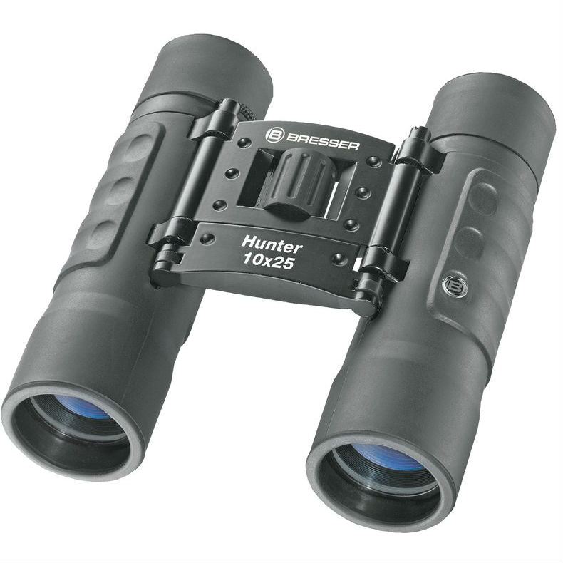 Bresser Hunter 10x25 Binocolo