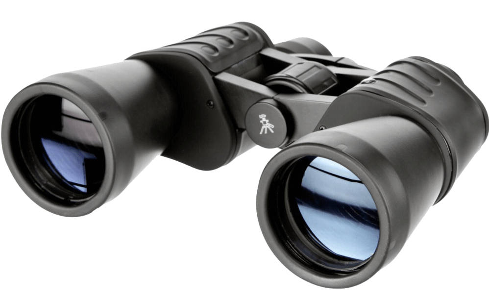 Bresser Hunter 10x50