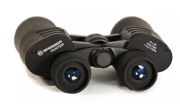 Bresser Hunter 10x50