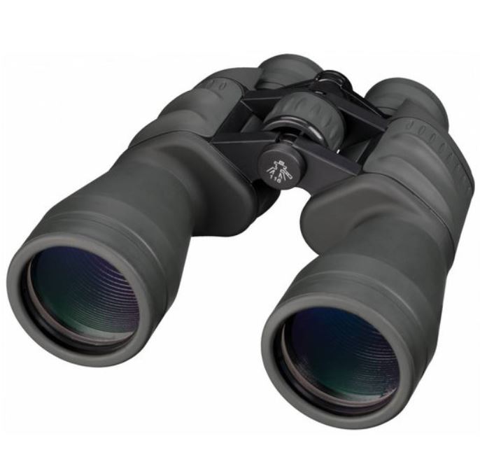 Bresser Spezial-Jagd 11x56 Prismáticos