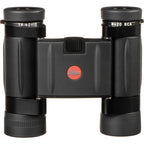 Leica 40342 Trinovid 8x20 BCA con Gomma Nera