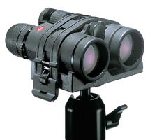 Leica Ultravid HD/BL/Geovid Adaptador Trípode