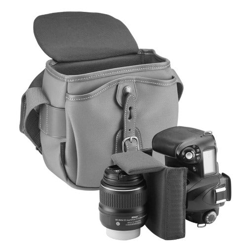 Billingham Hadley Digital khaki/tan