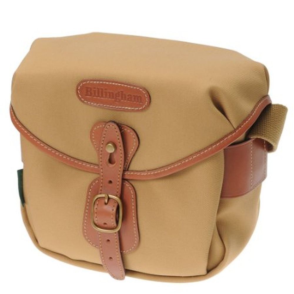 Billingham Hadley Digital khaki/tan