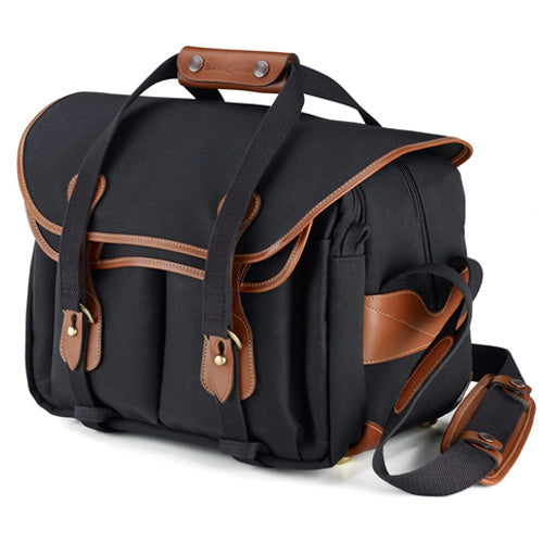 Billingham 335 black/tan