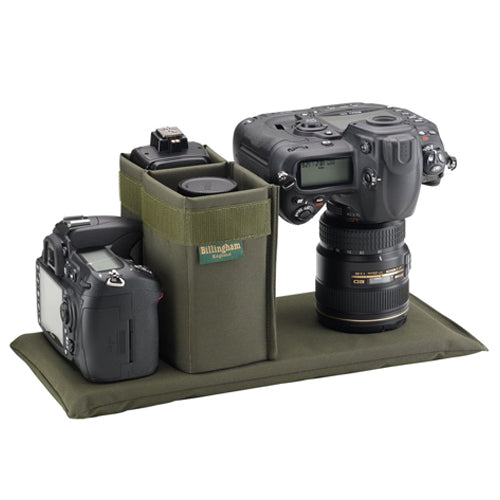 Billingham 335 black/tan