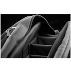 Billingham 335 black/tan