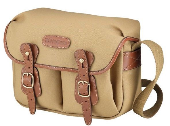 Billingham Hadley Small khaki/tan
