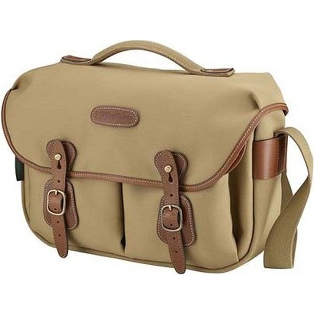 Billingham Hadley Pro khaki/tan