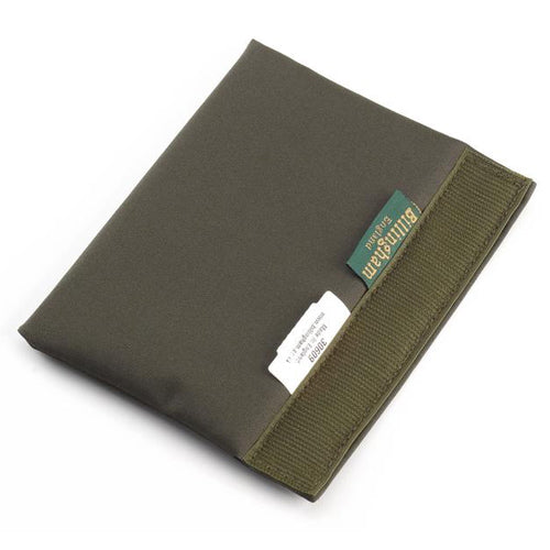 Billingham SuperFlex 10-15 olive