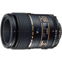 Tamron AF 90mm F/2.8 Macro SP Di Nikon