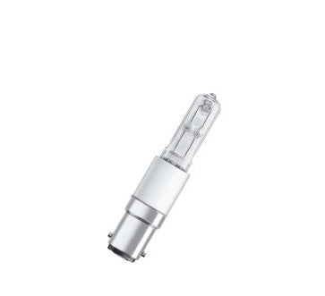 *Multiblitz LUHAL-2 RADIUM Instellamp 230V-150W