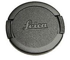 Leica 14289 Tapa del objetivo E 55