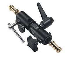 Manfrotto 026 Adaptateur Pivotant