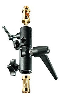 Manfrotto 026 Adaptateur Pivotant