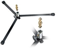 Manfrotto 003 Vloerkruis