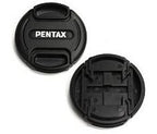 Pentax O-LC77 Tapa del objetivo