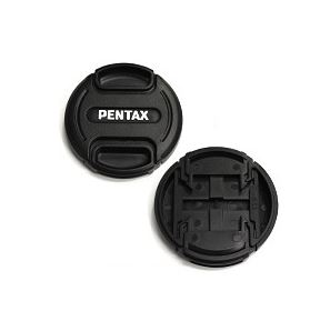 Pentax O-LC77 Tapa del objetivo